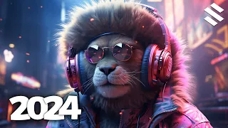 Music Mix 2024 🎧 EDM Mixes of Popular Songs 🎧 EDM Bass Boosted Music Mix #068