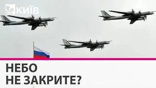 Росія вчиться обходити нашу систему ППО, старих ракет у них ще багато - обстріли Києва триватимуть