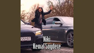 Kemal Soydere