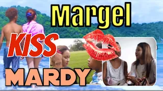MARGEL AND MARDY BEST UNFORGETTABLE  SWEET KISSES 💋