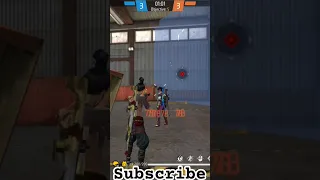 unlimited health hakur🤣/free fire funniest moments#freefire #viral #shortsvideo #shortsfeed #shorts