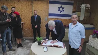 Top News - Çdo anëtar i Hamasit është i vdekur! Netanyahu mbledh ‘kabinetin e luftës’