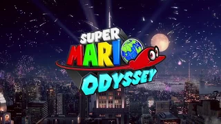 Super Mario Odyssey Musical - Jump Up, Super Star! Trailer