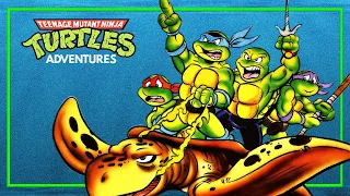 The Turtles' redefining comic-book adventures (TMNT Archie comics)