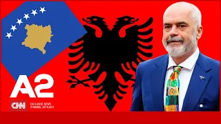 RAMA ANTI-SHQIPTAR E ANTI-KOSOVË. Analiza nga Nezir Kraki!