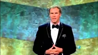 Will Ferrell Most Hilarious Speeches Ever HD