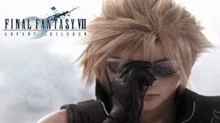 Advent Children OST 11 Divinity I