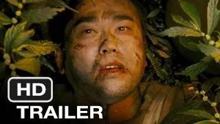 Warriors Of The Rainbow Seediq Bale (2011) Movie Trailer HD - TIFF