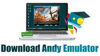 How To Download and Install Andy Android Emulator