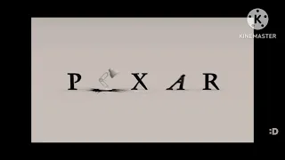 Pixar lamp