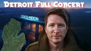 Owl City - To The Moon | Live (Detroit Full Concert)