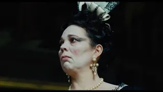 [DZUSKI] Фаворитка THE FAVOURITE Український Трейлер (UA)