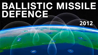 NATO - Ballistic Missile Defence Overview (animation) [2012]