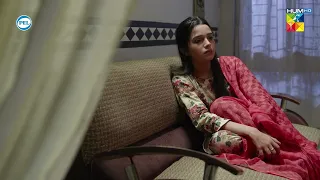 Yusra Ki Zindagi Barbaad Ho Gayi...!! #sukainakhan #omershahzaad - Fitna - HUM TV