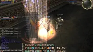 Lineage 2 best Pheonix Knight Ever !