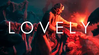 The Secret War || Lovely [Love, Death and Robots]