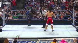 WWE Smackdown 3/16/12 Part 7/9 (HQ)