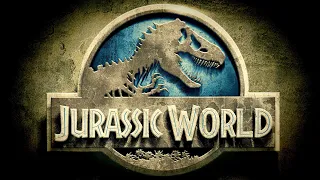 JURASSIC WORLD 1-5 Trailer deutsch | Cinema Playground Trailer