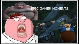 Epic War Thunder Gamer Moments