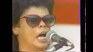 Tania Maria Group - Funky Tambarin (Budweiser Newport Jazz Festival in Madarao 1983)