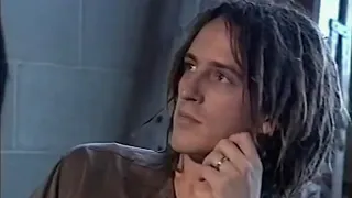 Izzy Stradlin - Interview 1992 | The Story of... Guns N' Roses (2004)