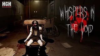 Whispers in the Void - Chapter 1 | Full Game | Gameplay Walkthrough No Commentary