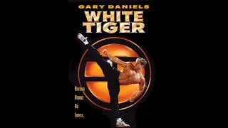 White Tiger - action - 1996 - trailer