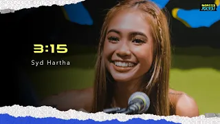 "3:15" by syd hartha | Concert Series | RX931