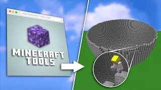 Diese 8 Minecraft Tools musst du kennen!