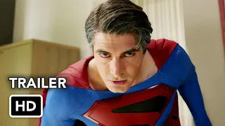 DC's Legends of Tomorrow Season 5 Trailer (HD)
