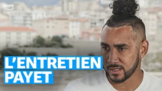 🎙 DIMITRI PAYET : "JE QUALIFIE LE CLUB POUR LA LIGUE DES CHAMPIONS ET JE NE LA JOUE PAS !"