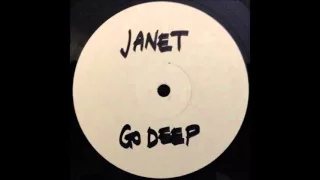 (1998) Janet Jackson - Go Deep [Masters At Work Spiritual Flute RMX]