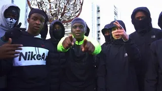 700 S - Acte de Barbarie #2 (Clip Officiel)