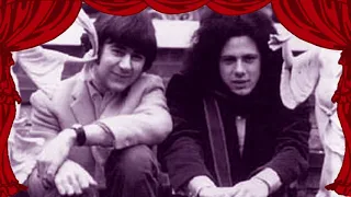 Hardin & York - Rock and Roll Medley (Swedish Radio: 24.08.1971)