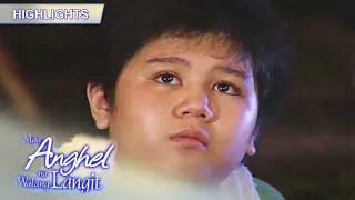 Dodong shares his dream in life | Mga Anghel Na Walang Langit