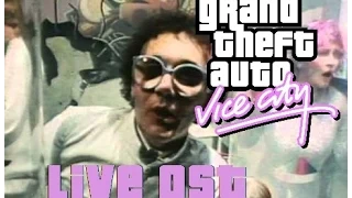 GTA: Vice City - Face Of Radio Music (Live OST)