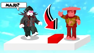 KITA EMOSI MAIN OBBY PENUH JEBAKAN INI DI ROBLOX!!!