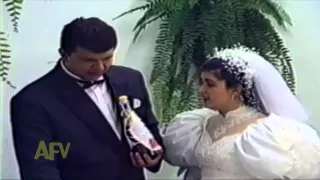 Wedding funny videos