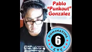 Mastermix 6 Mixshow 081 Guest DJ Pablo Punkout Gonzalez