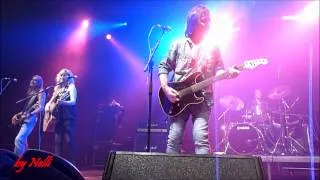 Chris Norman&Band-"Think Of Me" -24.04.2012, PLZEN