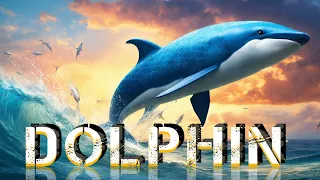 Dolphin @AiDocumentary197  Life cycle of #dolphin Dolphin's life