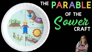 The Parable of the Sower Craft