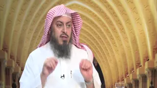 من أكل الثوم أو البصل فهل يحضر إلى المسجد الشيخ علي المري