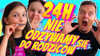 24H NIE ODZYWAMY SIĘ DO RODZICÓW ODC 244