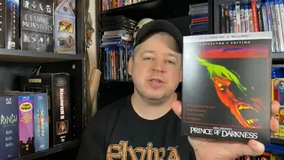 John Carpenter’s Prince Of Darkness 4K Review