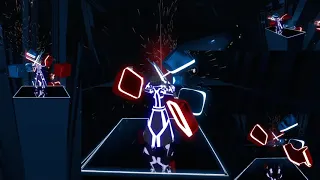 Beat Saber Scooter – Oi, уровень Expert