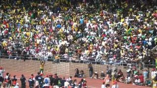 Usain Bolt **(8.79)** split @ Penn Relays 2010