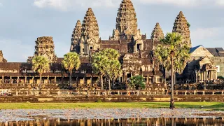 Top 10 Biggest Hindu Temples In The World? #shorts