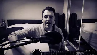 Neil Young - Heart of Gold - cover by Mark Gilbert