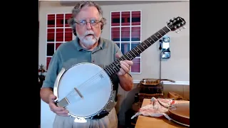 Cheap 6-String Banjo: Remarks and Tips